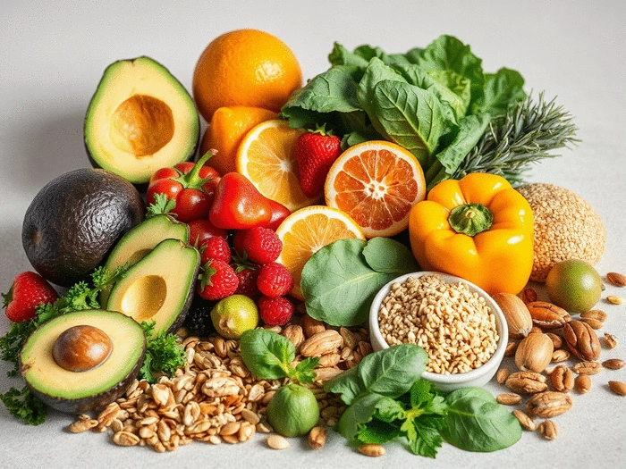 Top nutrient-rich foods to incorporate into your daily wellness routine
