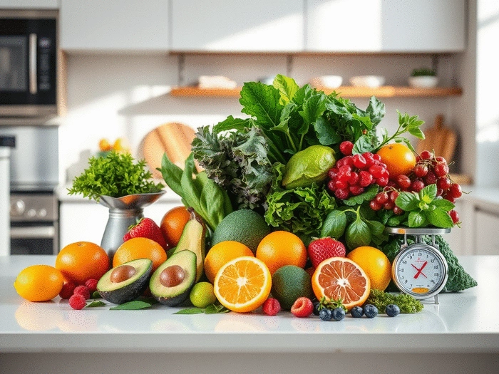 Science-Backed Nutrition Tips for Hormone Balance