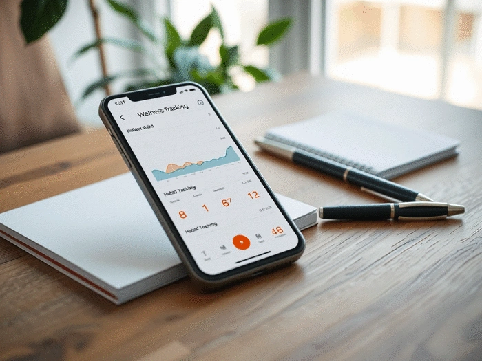 Review of the best wellness tracking apps for habit building in 2025