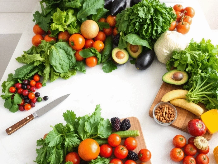 Step-by-Step Guide to Starting a Plant-Based Diet Safely