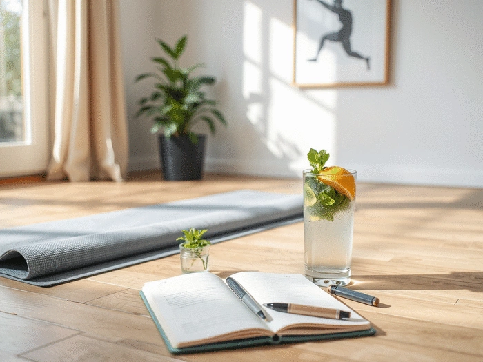How to build sustainable integrative health routines for long-term wellness